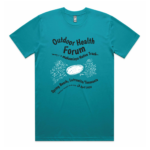 Forum T-shirt - Charlotte
